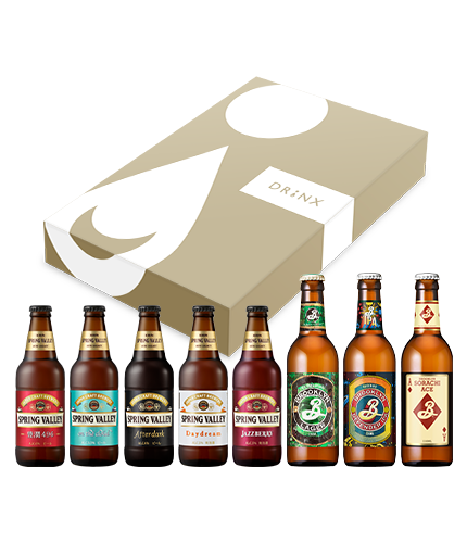 Brooklyn Brewery ブルックリン ブルワリー ビール類通販 Kirin キリン 公式通販drinx