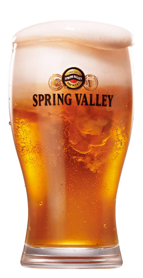 Spring Valley LOX ʐ^