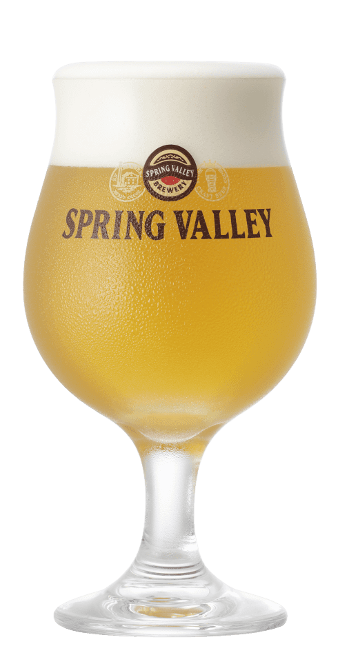 Spring Valley `[bvOX ʐ^
