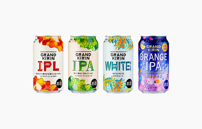 冬のクラフトまとめ買いキャンペーン｜KIRIN（キリン）公式通販DRINX